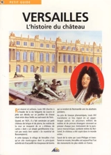 Versailles : l'histoire du château