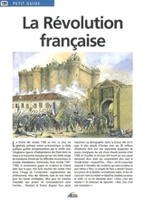 La Révolution française - Pierre-Antoine Courouble