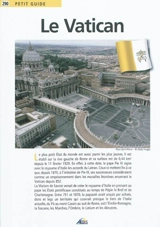 Le Vatican - André Lagaillardie