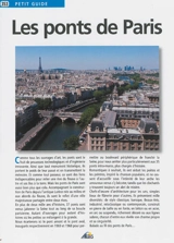 Les ponts de Paris - David Fréchet