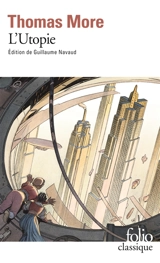 L'Utopie - Thomas More