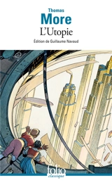 L'Utopie - Thomas More