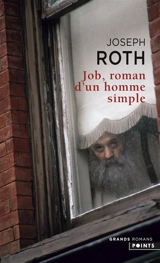 Job, roman d'un homme simple - Joseph Roth