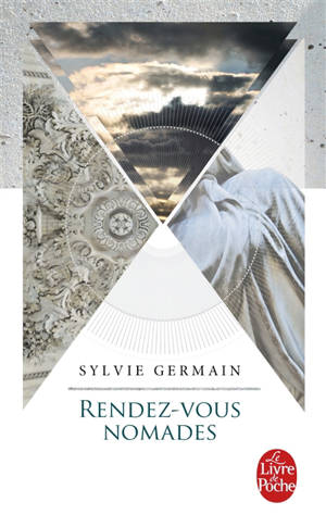 Rendez-vous nomades - Sylvie Germain
