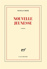 Nouvelle jeunesse - Nicolas Idier
