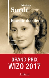 Revenir du silence : le récit de Jenny - Michèle Sarde