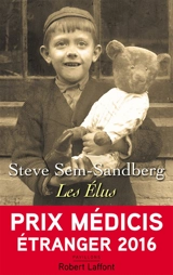 Les élus - Steve Sem-Sandberg
