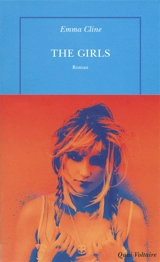 The girls - Emma Cline
