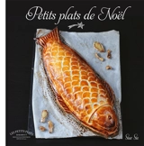 Petits plats de Noël - Sue Su
