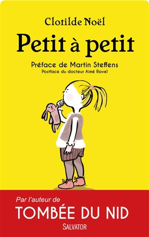 Petit à petit - Clotilde Noël