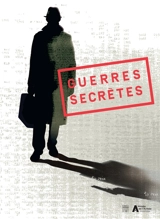 Guerres secrètes