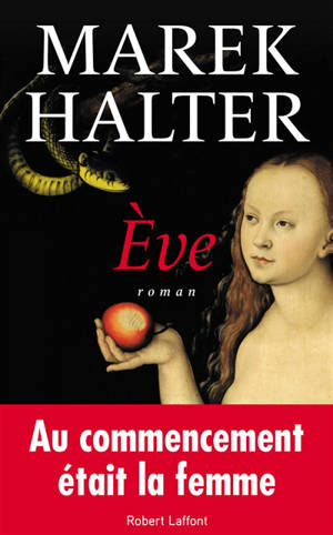 Eve - Marek Halter