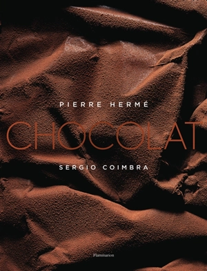 Chocolat - Pierre Hermé