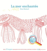 La mer enchantée - Aina Bestard
