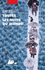 Toutes les nuits du monde - Zijian Chi