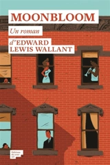 Moonbloom - Edward Lewis Wallant