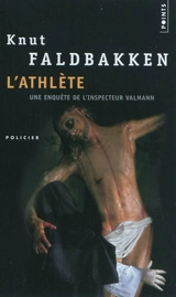 L'athlète - Knut Faldbakken