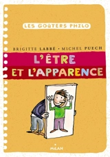 L'être et l'apparence - Brigitte Labbé