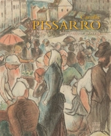 Camille Pissarro : impressions gravées : exposition, Pontoise, Musée Tavet-Delacour, du 19 mars au 11 juin 2017 - Christophe Duvivier