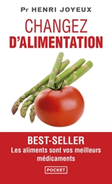Changez d'alimentation - Henri Joyeux
