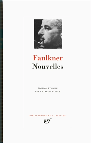 Nouvelles - William Faulkner