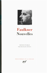 Nouvelles - William Faulkner