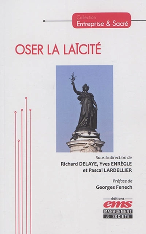 Oser la laïcité