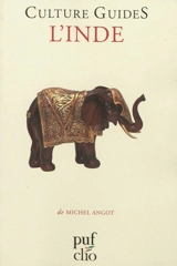L'Inde - Michel Angot