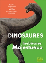 Dinosaures : herbivores majestueux - Yang Yang