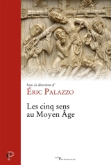 Les cinq sens au Moyen Age