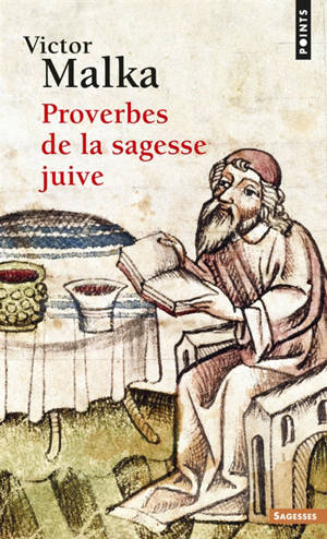 Proverbes de la sagesse juive