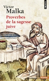 Proverbes de la sagesse juive