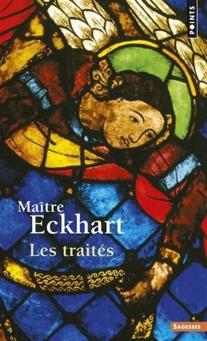 Les traités - Johannes Eckhart