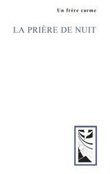 La prière de nuit
