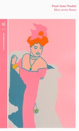 Mon amie Nane - Paul-Jean Toulet