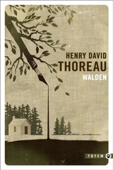 Walden ou La vie dans les bois - Henry David Thoreau