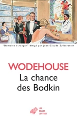 La chance des Bodkin - Pelham Grenville Wodehouse