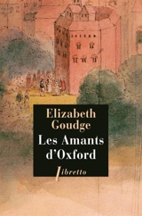 Les amants d'Oxford - Elizabeth Goudge