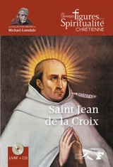 Saint Jean de la Croix - Jacques Gauthier