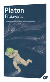 Protagoras - Platon