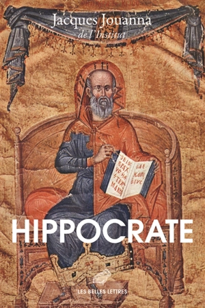 Hippocrate - Jacques Jouanna