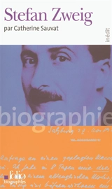 Stefan Zweig - Catherine Sauvat