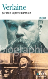 Verlaine - Jean-Baptiste Baronian