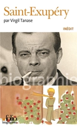 Saint-Exupéry - Virgil Tanase