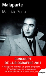 Malaparte, vies et légendes - Maurizio Serra