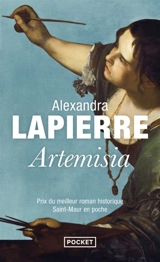 Artemisia - Alexandra Lapierre