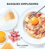 Basiques simplissimes - Sue Quinn
