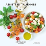 Assiettes italiennes - Giovanna Torrico
