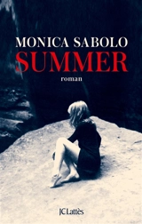 Summer - Monica Sabolo