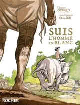 Suis l'homme en blanc - Thomas Oswald